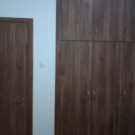 Costas Two-Bedroom Ground Floor Apartment Paphos Eksteriør billede