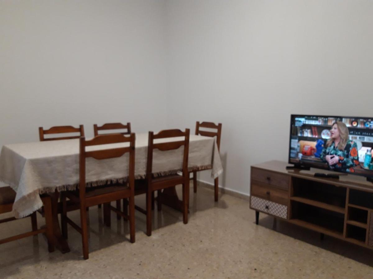 Costas Two-Bedroom Ground Floor Apartment Paphos Eksteriør billede